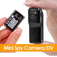 World Smallest Spy Camera Video Recorder/Mini DV DVR car Camera spy Camera Pocket Sports Cam Bike Mo