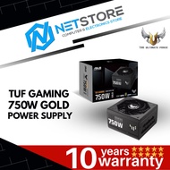 ASUS TUF GAMING 750W GOLD POWER SUPPLY TUF-GAMING-750G - 90YE00S3-B0NA00