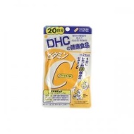 DHC　ビタミンC　ハードカプセル　20日分　40粒※取り寄せ商品　返品不可