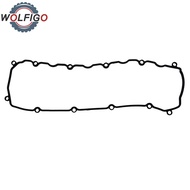 Cylinder Head Valve Cover Gasket for Toyota Land Cruiser Prado Hilux Hiace 1KZ-TE Diesel 3.0L Engine