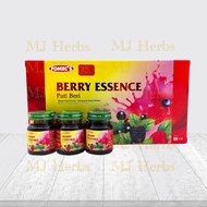 FOMEC's Berry Essence 42g x 3 bottles MJ Herbs