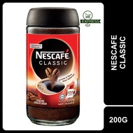 Nescafe Classic Jar 200G