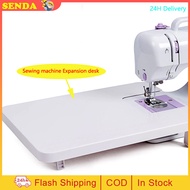 SENDA Expansion Board-Sewing Machine Plastic Expansion desk Expansion table table for all sewing machines