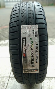 Hankook Kinergy Eco 2 205/65 R15 Ban Mobil