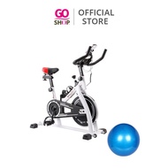 Zero eZ Ride Bike Support Up to 100 KG