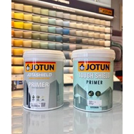 5 LITER JOTUN PRIMER / JOTUN SEALER / UNDERCOAT DINDING JOTUN / JOTASHIELD PRIMER & TOUGH SHIELD PRI