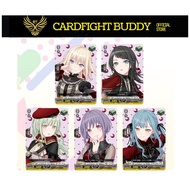 Cardfight Vanguard DZ-BT10 Ave Mujica