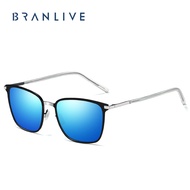 BRANLIVE DB’ Men Polarized Uv400 Sunglasses Original Brand