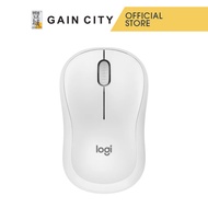 Logitech M240 Silent Wireless Mouse - Off-white 910-007123