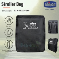 Chicco | Bebe Amico Baby Stroller Bag Only | Beg Stroller Bayi Sahaja