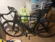 Twitter T10 Pro碳纖維公路單車