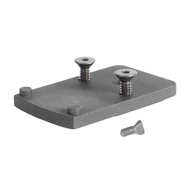 Evolution Gun Works RMR Sight Mount for CZ 75, 75 SP-01 Phantom, 85, P01, P07, P09, and PCR (49526)