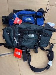 全新正貨 The North Face 韓國 斜孭袋 腰包 防水