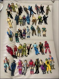 GI Joe