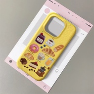 Casing hp For iphone 16 11 12 13 14 15 pro xs XR 14 plus pro max 7 8 6 7+ 8+ 6+ Xs Max Casing with C