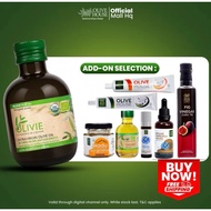 OLIVIE PLUS 30x OLIVE HOUSE ORIGINAL