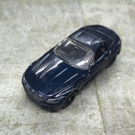 Tomica Metal Car Model BMW Z4 NO.61 S = 1/61