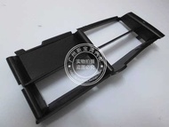 Suitable for BMW E39 520I 530I 528I 525I Front Bar Grille Ventilation Net