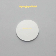 Pvc Seal 25.3 Mm Silver Induction Plus Carton / D 25.3 mm Induction Seal/