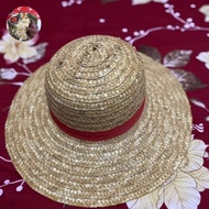 TOPI JERAMI MUGIWARA LUFFY ONE PIECE OFFICIAL MERCHANDISE