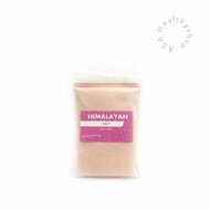 Himalayan Salt 250 Grams / Pink Himalayan Salt