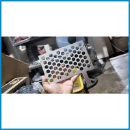 ◿ ◭ ▛ Sniper 155/155r Radiator cover cnc