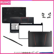 ew For MSI GE75 Raider 8SG 8SF 8RE 8RF MS-17E1 MS-17E2 MS-17E3 MS-17E4 MS-17E5 MS-17E7 17.3 Inch Lap