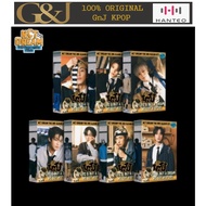 NCT DREAM - ISTJ 3rd Album (7DREAM QR Ver)