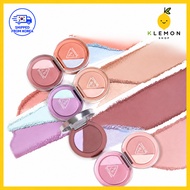 [KOREA] 3CE Blushlighter, Lazy Talk, 1pc / Korean Glow Effect  Blushlighter