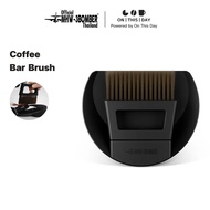 MHW-3BOMBER Coffee Bar Brush Equipment Cleaning Grinder
