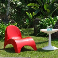 Angel's Trumpet 曼陀羅花躺椅