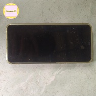 HP Sharp Aquos v6 Second