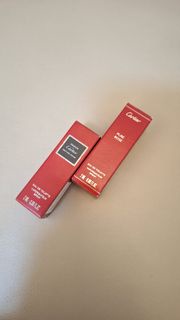 Cartier 香水 小樣