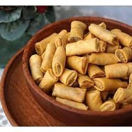 Super shrimp spring rolls / spring rolls 1kg