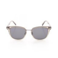 【二手】湯姆福特( TOM FORD ) 太陽眼鏡 1248K96A淨CLEAR/灰色 其他太陽眼鏡 男女通用 全新