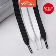 120cm Shoelaces (2 Pairs) - Extend Sneakers' Lifespan, Universal Fit