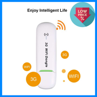 3G USB Modem Free Download Driver Wireless Wifi Modem CDMA(White) (White)