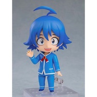 Old Toy Agent Version GSC Nendoroid 2166 Iruma Classmate Suzuki