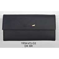 🔥🔥🔥💯(NEW ARRIVALS) RAV DESIGN(RFID)ORIGINAL GENUINE LEATHER LONG WALLET BANGLO EXTRA WALLET