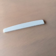 Saddle for F310 f400 APX Acoustic Guitar models etc. hard urea