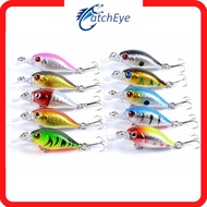 Umpan Casting Haruan Killer, Gewang Casting Haruan,  Haruan Bait Fishing Lure, Umpan Tiruan Palsu Mu