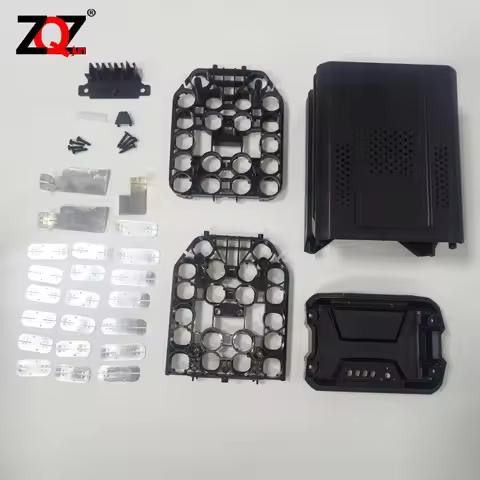 Greenworks Greebo 80V GBA80300 GBA80200 Electric Tool Battery Pack Protection Board