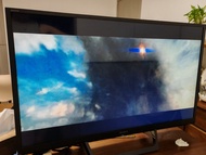 Sony 32吋智能電視 可用Netflix Youtube 連掛牆架