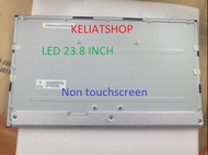 SALE TERLARIS !!! LED LCD PC ALL IN ONE LENOVO A340-24IWL M238HCA-L3B