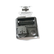 Godox X2T Hotshoe Flash Trigger Cover For sony A6000 A6400 A6100 A6600 A6700 A7 A7II