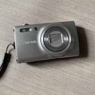 Kamera Olympus VH - 510 bekas