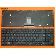 [Free Vacuum cleaner] Sony Vaio Keyboard PCG 7121M