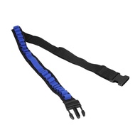 Bullet Belt,Bandolier Shoulder Strap for Nerf, Adjustable EVA Gun Refill Darts Ammo Storage Tactic S