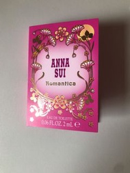 Anna Sui 香水