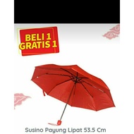 Folding Umbrella | Cheap Umbrella| Rain Umbrella | Buy 1 Get 1 Free Umbrella